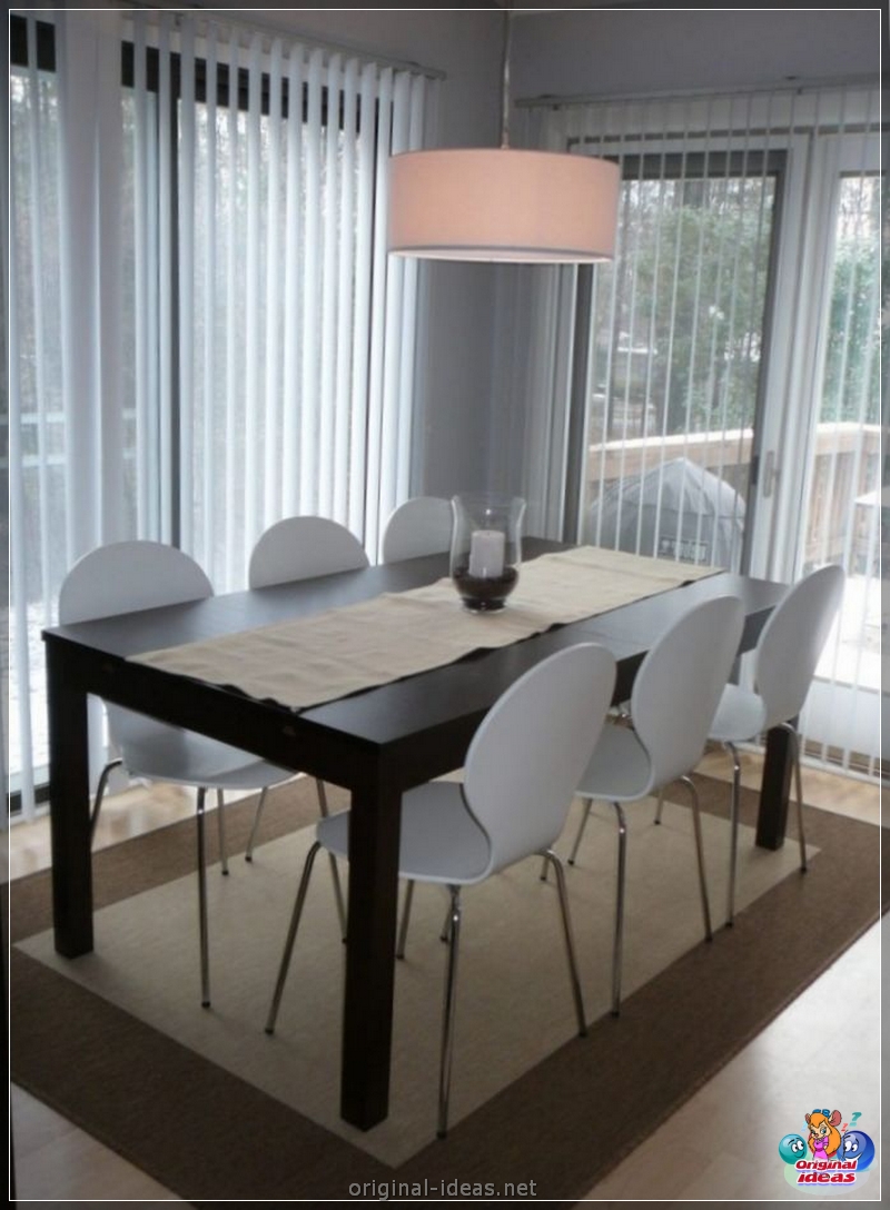 Tabelas IKEA: Modelos modernos e soluções elegantes para design moderno (115 fotos) (modelos) Tabelas IKEA: Modelos modernos e soluções elegantes para design moderno (115 fotos)