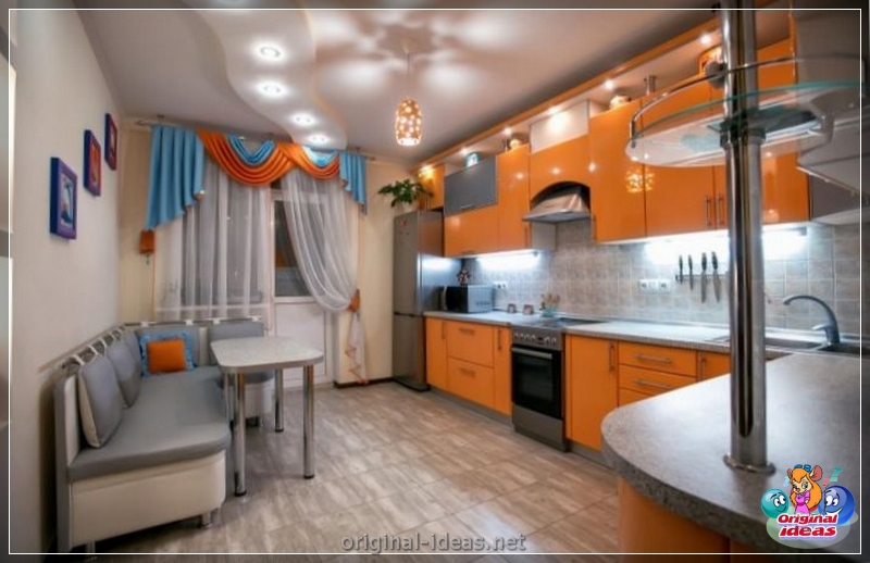 Canapé de cuisine: 100 photos d'idées de design simples, belles et élégantes (canapé) Canapé de cuisine: 100 photos d'idées de design simples, belles et élégantes