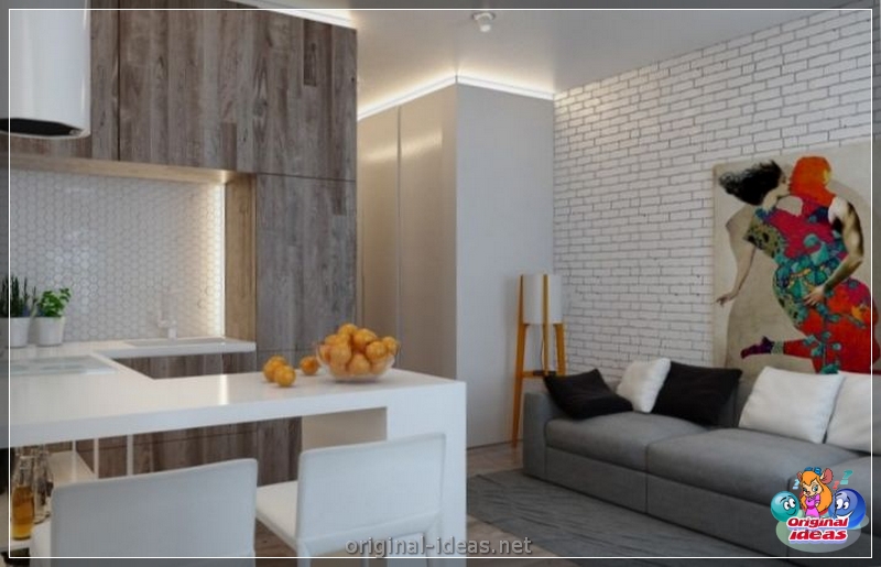 Canapé de cuisine: 100 photos d'idées de design simples, belles et élégantes (photos) Canapé de cuisine: 100 photos d'idées de design simples, belles et élégantes