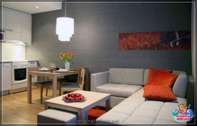 Canapé de cuisine: 100 photos d'idées de design simples, belles et élégantes (photos) Canapé de cuisine: 100 photos d'idées de design simples, belles et élégantes