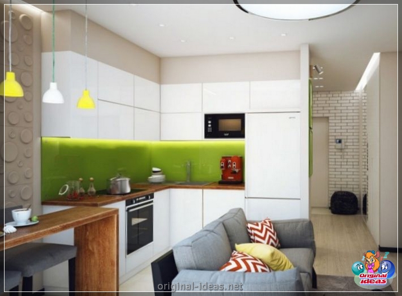 Canapé de cuisine: 100 photos d'idées de design simples, belles et élégantes (cuisine) Canapé de cuisine: 100 photos d'idées de design simples, belles et élégantes
