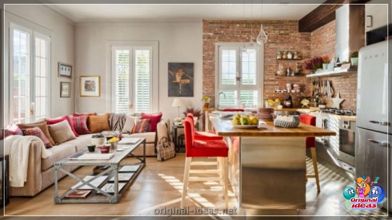 Canapé de cuisine: 100 photos d'idées de design simples, belles et élégantes (photos) Canapé de cuisine: 100 photos d'idées de design simples, belles et élégantes