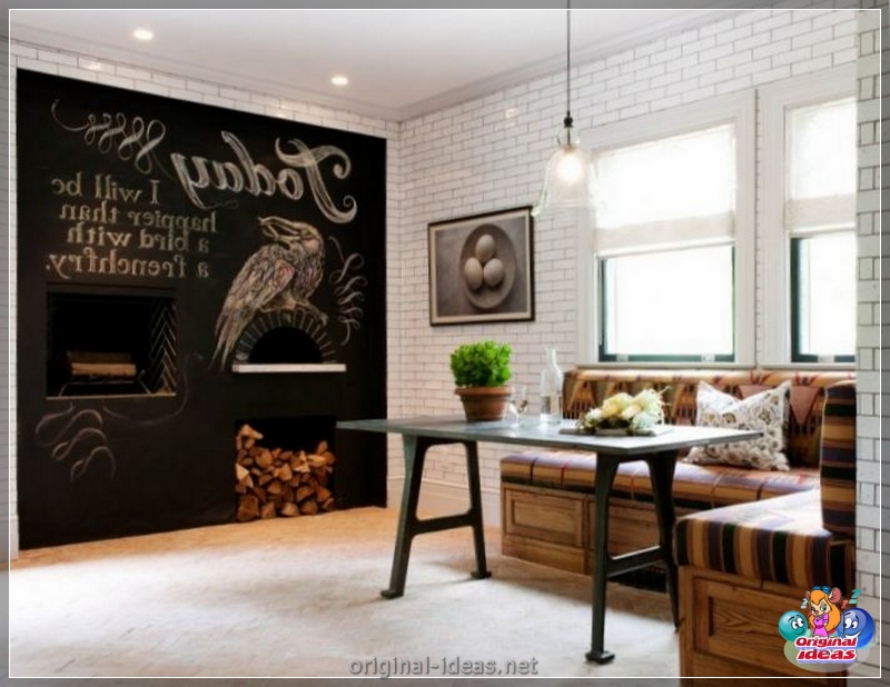Canapé de cuisine: 100 photos d'idées de design simples, belles et élégantes (canapé) Canapé de cuisine: 100 photos d'idées de design simples, belles et élégantes