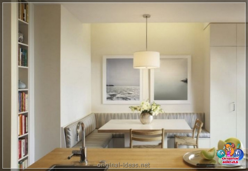 Canapé de cuisine: 100 photos d'idées de design simples, belles et élégantes (canapé) Canapé de cuisine: 100 photos d'idées de design simples, belles et élégantes