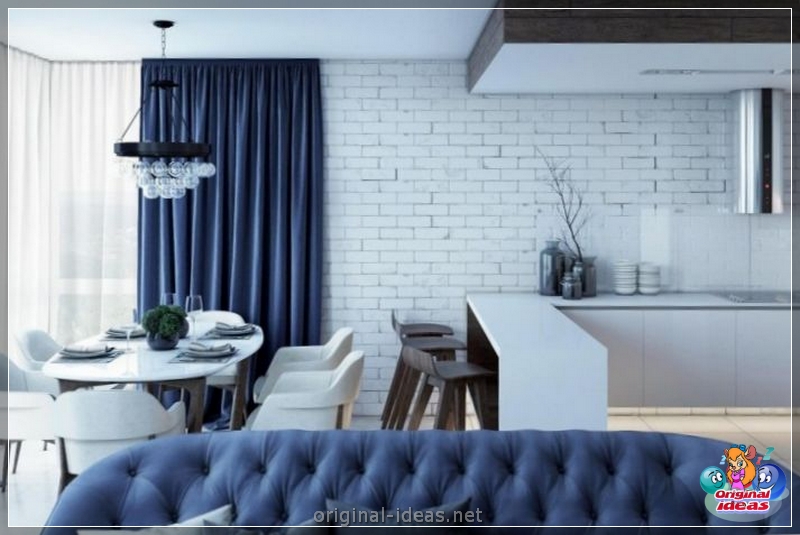 Canapé de cuisine: 100 photos d'idées de design simples, belles et élégantes (photos) Canapé de cuisine: 100 photos d'idées de design simples, belles et élégantes