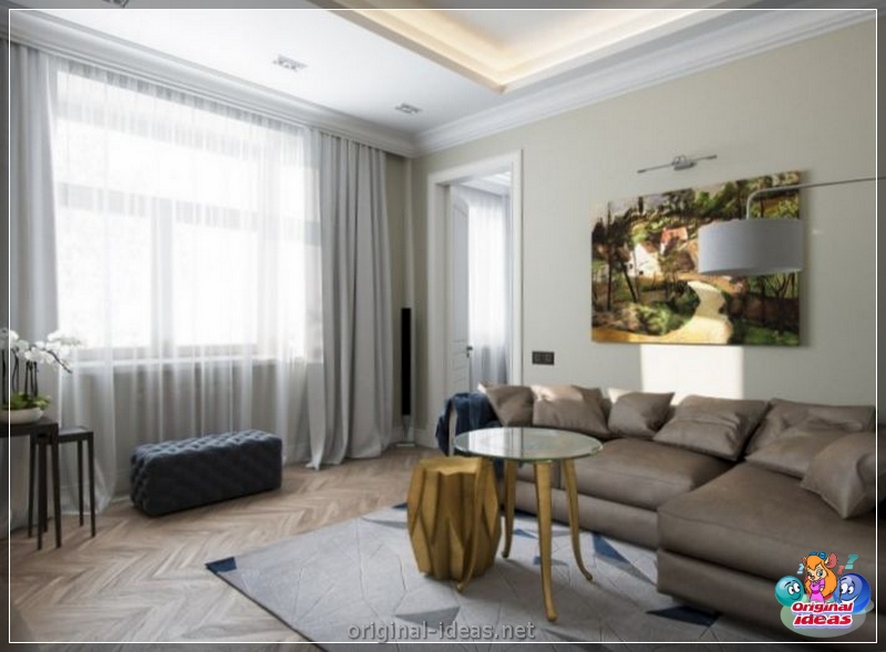 Design d'intérieur de la pièce 16 mètres carrés. m. - Les meilleures idées de design d'intérieur et des exemples de design élégant (135 photos) (design) Design d'intérieur de la pièce 16 mètres carrés. m. - Les meilleures idées de design d'intérieur et des exemples de design élégant (135 photos)