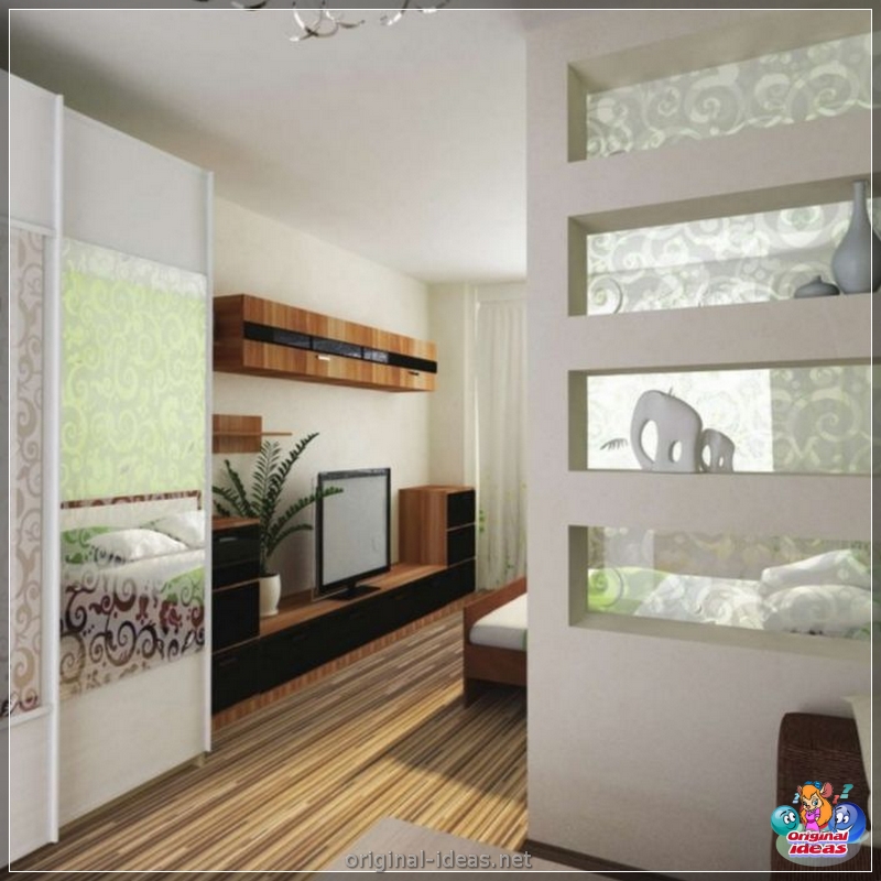 Design d'intérieur de la pièce 16 mètres carrés. m. - Les meilleures idées de design d'intérieur et des exemples de design élégant (135 photos) (pièce) Design d'intérieur de la pièce 16 mètres carrés. m. - Les meilleures idées de design d'intérieur et des exemples de design élégant (135 photos)