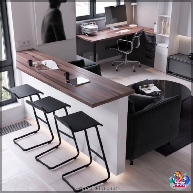 Design d'intérieur de la pièce 16 mètres carrés. m. - Les meilleures idées de design d'intérieur et des exemples de design élégant (135 photos) (pièce) Design d'intérieur de la pièce 16 mètres carrés. m. - Les meilleures idées de design d'intérieur et des exemples de design élégant (135 photos)