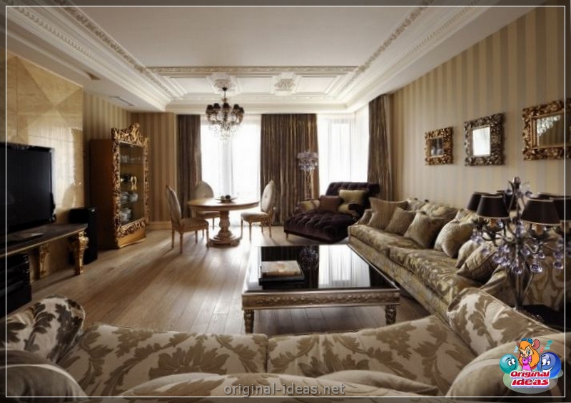 Design d'intérieur de la pièce 16 mètres carrés. m. - Les meilleures idées de design d'intérieur et des exemples de design élégant (135 photos) (intérieur) Design d'intérieur de la pièce 16 mètres carrés. m. - Les meilleures idées de design d'intérieur et des exemples de design élégant (135 photos)