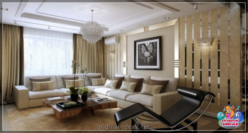 Design d'intérieur de la pièce 16 mètres carrés. m. - Les meilleures idées de design d'intérieur et des exemples de design élégant (135 photos) (pièce) Design d'intérieur de la pièce 16 mètres carrés. m. - Les meilleures idées de design d'intérieur et des exemples de design élégant (135 photos)