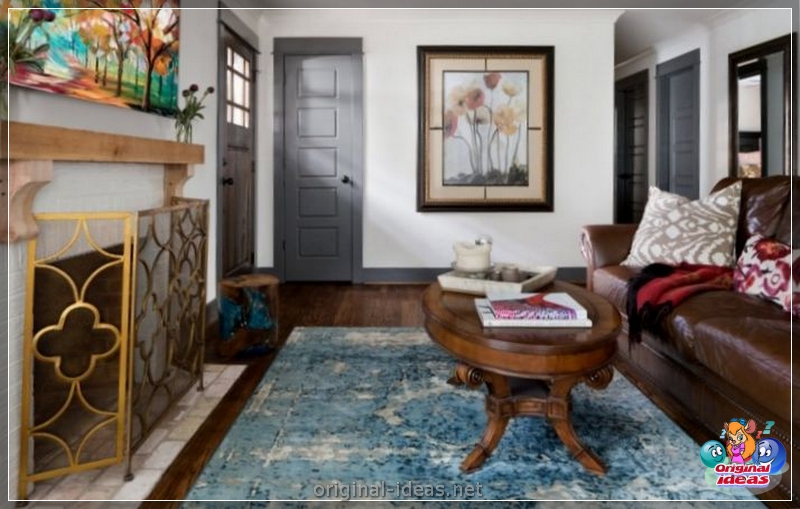 Design d'intérieur de la pièce 16 mètres carrés. m. - Les meilleures idées de design d'intérieur et des exemples de design élégant (135 photos) (intérieur) Design d'intérieur de la pièce 16 mètres carrés. m. - Les meilleures idées de design d'intérieur et des exemples de design élégant (135 photos)
