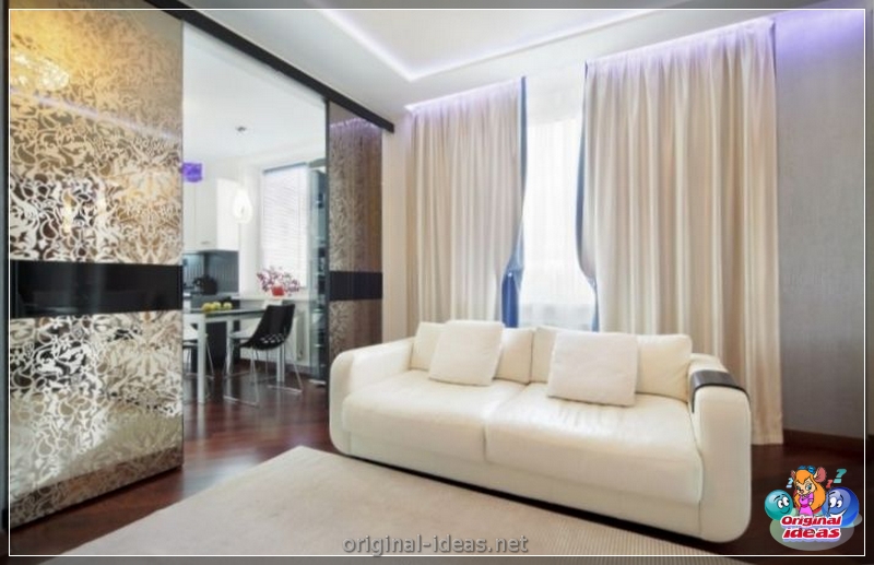 Design d'intérieur de la pièce 16 mètres carrés. m. - Les meilleures idées de design d'intérieur et des exemples de design élégant (135 photos) (intérieur) Design d'intérieur de la pièce 16 mètres carrés. m. - Les meilleures idées de design d'intérieur et des exemples de design élégant (135 photos)