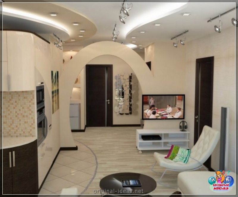 Design d'intérieur de la pièce 16 mètres carrés. m. - Les meilleures idées de design d'intérieur et des exemples de design élégant (135 photos) (pièce) Design d'intérieur de la pièce 16 mètres carrés. m. - Les meilleures idées de design d'intérieur et des exemples de design élégant (135 photos)