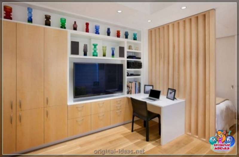 Design d'intérieur de la pièce 16 mètres carrés. m. - Les meilleures idées de design d'intérieur et des exemples de design élégant (135 photos) (mètres) Design d'intérieur de la pièce 16 mètres carrés. m. - Les meilleures idées de design d'intérieur et des exemples de design élégant (135 photos)