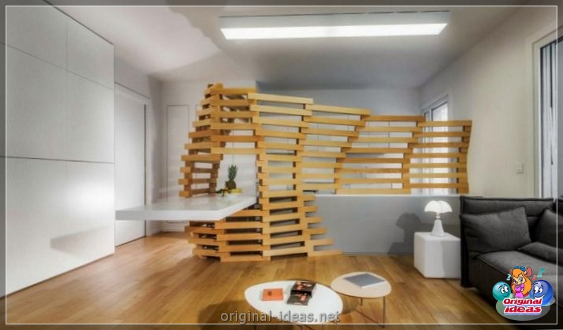Design d'intérieur de la pièce 16 mètres carrés. m. - Les meilleures idées de design d'intérieur et des exemples de design élégant (135 photos) (mètres) Design d'intérieur de la pièce 16 mètres carrés. m. - Les meilleures idées de design d'intérieur et des exemples de design élégant (135 photos)