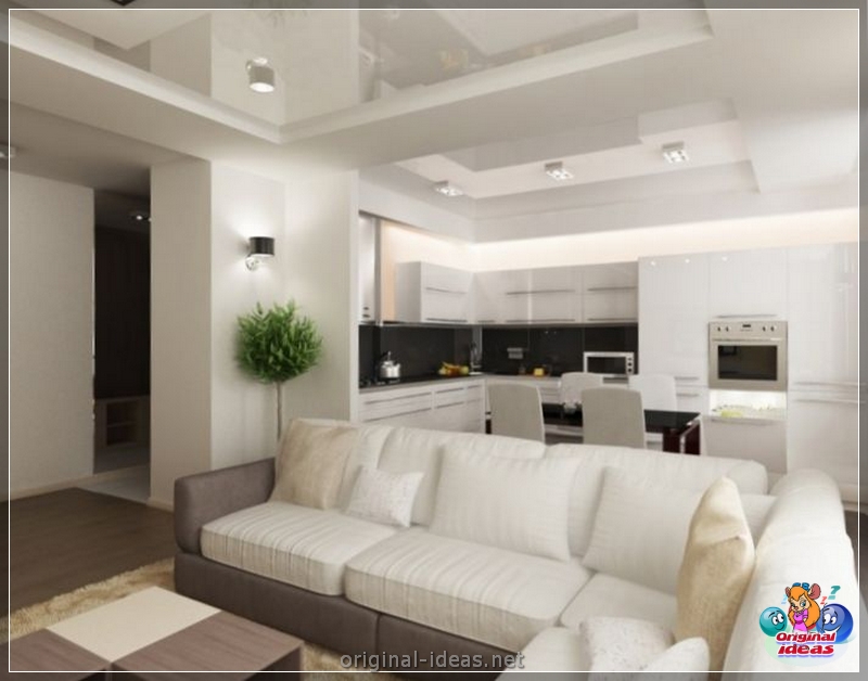 Design d'intérieur de la pièce 16 mètres carrés. m. - Les meilleures idées de design d'intérieur et des exemples de design élégant (135 photos) (intérieur) Design d'intérieur de la pièce 16 mètres carrés. m. - Les meilleures idées de design d'intérieur et des exemples de design élégant (135 photos)