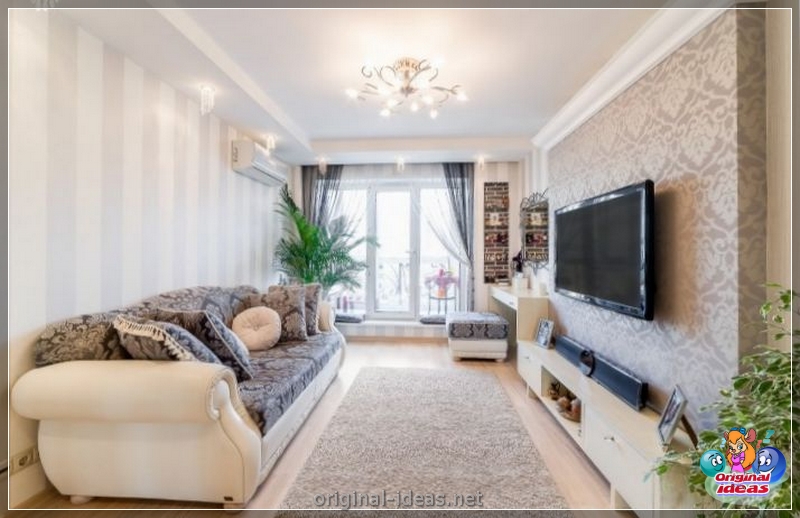 Design d'intérieur de la pièce 16 mètres carrés. m. - Les meilleures idées de design d'intérieur et des exemples de design élégant (135 photos) (pièce) Design d'intérieur de la pièce 16 mètres carrés. m. - Les meilleures idées de design d'intérieur et des exemples de design élégant (135 photos)