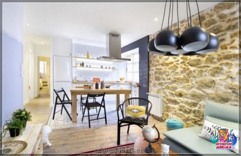 Design d'intérieur de la pièce 16 mètres carrés. m. - Les meilleures idées de design d'intérieur et des exemples de design élégant (135 photos) (mètres) Design d'intérieur de la pièce 16 mètres carrés. m. - Les meilleures idées de design d'intérieur et des exemples de design élégant (135 photos)