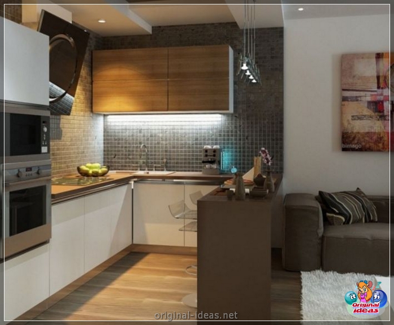 Design d'intérieur de la pièce 16 mètres carrés. m. - Les meilleures idées de design d'intérieur et des exemples de design élégant (135 photos) (design) Design d'intérieur de la pièce 16 mètres carrés. m. - Les meilleures idées de design d'intérieur et des exemples de design élégant (135 photos)