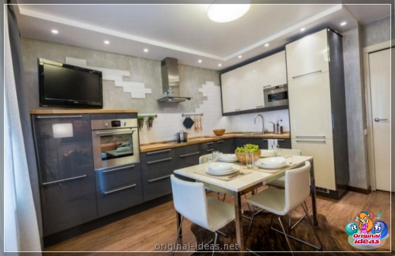 Design d'intérieur de la pièce 16 mètres carrés. m. - Les meilleures idées de design d'intérieur et des exemples de design élégant (135 photos) (design) Design d'intérieur de la pièce 16 mètres carrés. m. - Les meilleures idées de design d'intérieur et des exemples de design élégant (135 photos)
