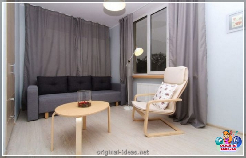 Design d'intérieur de la pièce 16 mètres carrés. m. - Les meilleures idées de design d'intérieur et des exemples de design élégant (135 photos) (mètres) Design d'intérieur de la pièce 16 mètres carrés. m. - Les meilleures idées de design d'intérieur et des exemples de design élégant (135 photos)