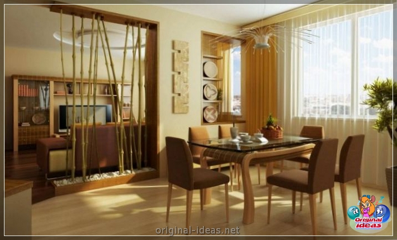 Design d'intérieur de la pièce 16 mètres carrés. m. - Les meilleures idées de design d'intérieur et des exemples de design élégant (135 photos) (design) Design d'intérieur de la pièce 16 mètres carrés. m. - Les meilleures idées de design d'intérieur et des exemples de design élégant (135 photos)