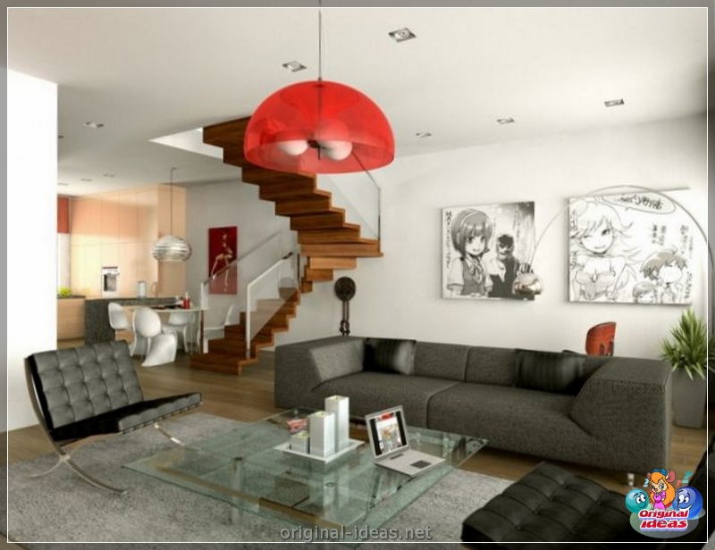 Design d'intérieur de la pièce 16 mètres carrés. m. - Les meilleures idées de design d'intérieur et des exemples de design élégant (135 photos) (pièce) Design d'intérieur de la pièce 16 mètres carrés. m. - Les meilleures idées de design d'intérieur et des exemples de design élégant (135 photos)