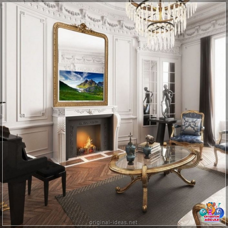 Design d'intérieur de la pièce 16 mètres carrés. m. - Les meilleures idées de design d'intérieur et des exemples de design élégant (135 photos) (mètres) Design d'intérieur de la pièce 16 mètres carrés. m. - Les meilleures idées de design d'intérieur et des exemples de design élégant (135 photos)