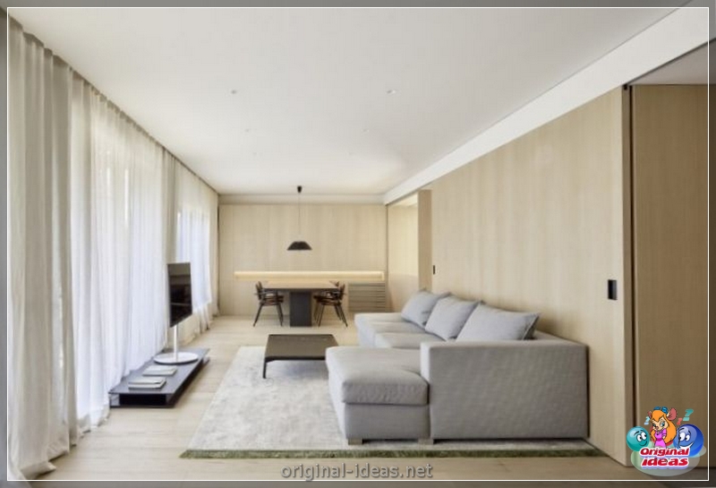 Design d'intérieur de la pièce 16 mètres carrés. m. - Les meilleures idées de design d'intérieur et des exemples de design élégant (135 photos) (intérieur) Design d'intérieur de la pièce 16 mètres carrés. m. - Les meilleures idées de design d'intérieur et des exemples de design élégant (135 photos)