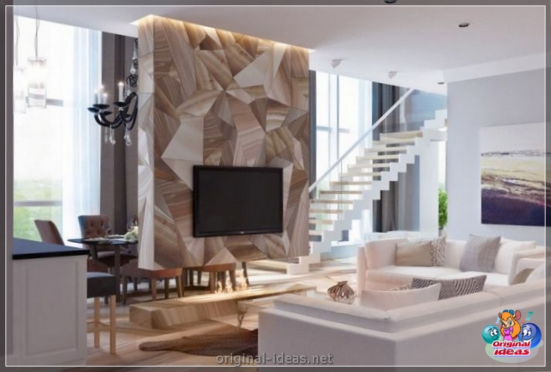 Design d'intérieur de la pièce 16 mètres carrés. m. - Les meilleures idées de design d'intérieur et des exemples de design élégant (135 photos) (pièce) Design d'intérieur de la pièce 16 mètres carrés. m. - Les meilleures idées de design d'intérieur et des exemples de design élégant (135 photos)