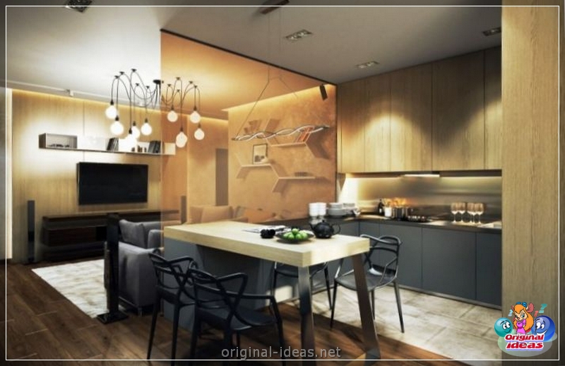 Design d'intérieur de la pièce 16 mètres carrés. m. - Les meilleures idées de design d'intérieur et des exemples de design élégant (135 photos) (mètres) Design d'intérieur de la pièce 16 mètres carrés. m. - Les meilleures idées de design d'intérieur et des exemples de design élégant (135 photos)