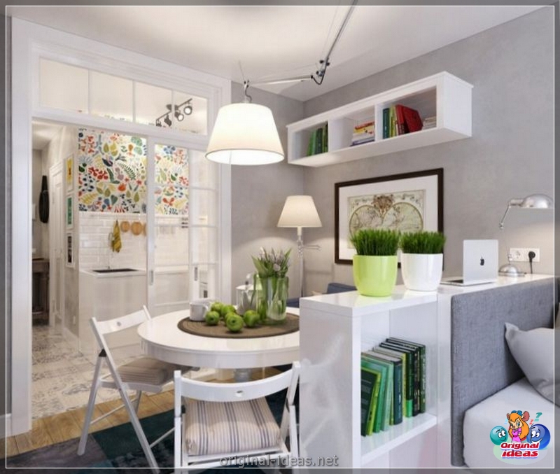 Design d'intérieur de la pièce 16 mètres carrés. m. - Les meilleures idées de design d'intérieur et des exemples de design élégant (135 photos) (pièce) Design d'intérieur de la pièce 16 mètres carrés. m. - Les meilleures idées de design d'intérieur et des exemples de design élégant (135 photos)