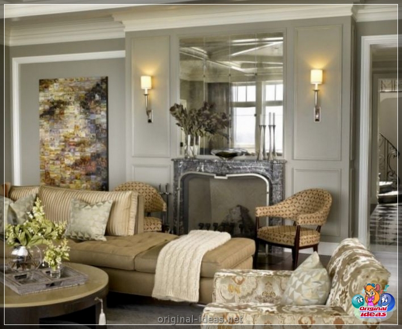 Design d'intérieur de la pièce 16 mètres carrés. m. - Les meilleures idées de design d'intérieur et des exemples de design élégant (135 photos) (pièce) Design d'intérieur de la pièce 16 mètres carrés. m. - Les meilleures idées de design d'intérieur et des exemples de design élégant (135 photos)