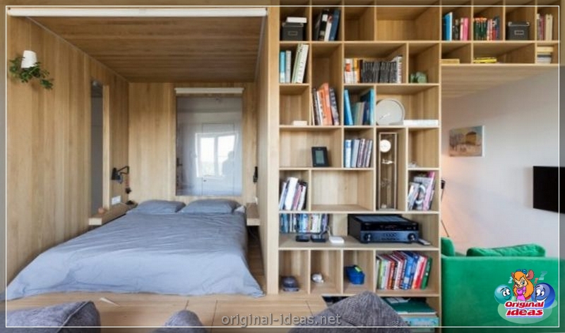 Design d'intérieur de la pièce 16 mètres carrés. m. - Les meilleures idées de design d'intérieur et des exemples de design élégant (135 photos) (mètres) Design d'intérieur de la pièce 16 mètres carrés. m. - Les meilleures idées de design d'intérieur et des exemples de design élégant (135 photos)