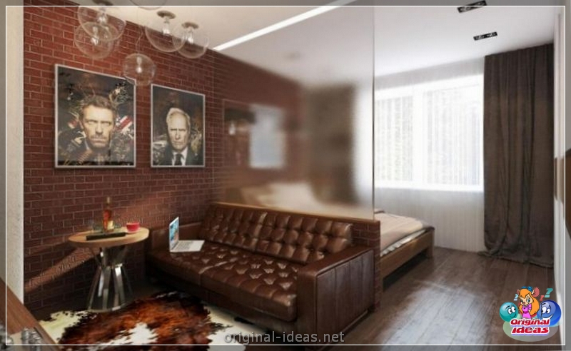 Design d'intérieur de la pièce 16 mètres carrés. m. - Les meilleures idées de design d'intérieur et des exemples de design élégant (135 photos) (design) Design d'intérieur de la pièce 16 mètres carrés. m. - Les meilleures idées de design d'intérieur et des exemples de design élégant (135 photos)
