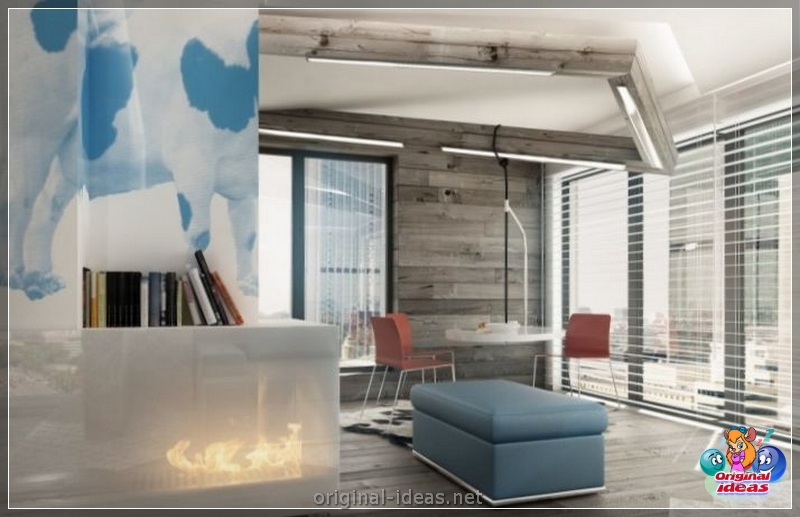 Design d'intérieur de la pièce 16 mètres carrés. m. - Les meilleures idées de design d'intérieur et des exemples de design élégant (135 photos) (pièce) Design d'intérieur de la pièce 16 mètres carrés. m. - Les meilleures idées de design d'intérieur et des exemples de design élégant (135 photos)