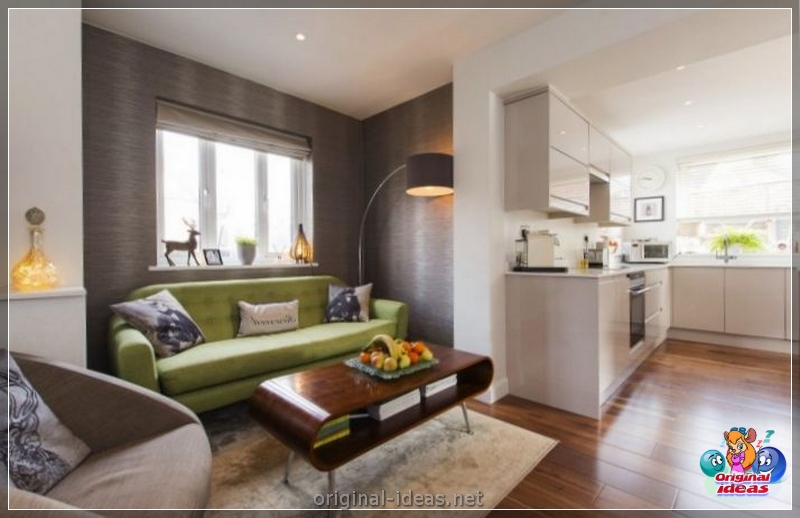 Design d'intérieur de la pièce 16 mètres carrés. m. - Les meilleures idées de design d'intérieur et des exemples de design élégant (135 photos) (mètres) Design d'intérieur de la pièce 16 mètres carrés. m. - Les meilleures idées de design d'intérieur et des exemples de design élégant (135 photos)