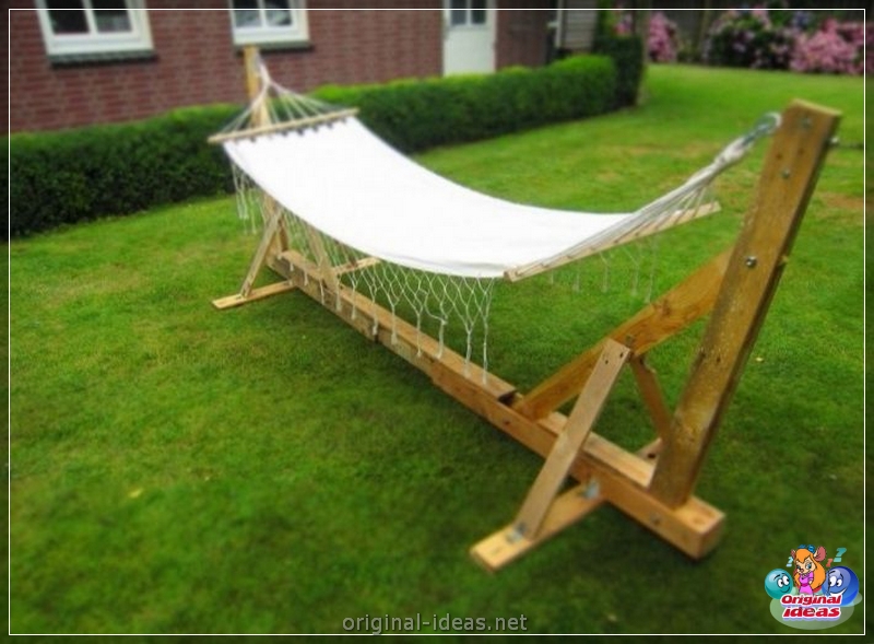Hamac de bricolage: 125 photos Comment choisir un hamac élégant et magnifique (photos) Hamac de bricolage: 125 photos Comment choisir un hamac élégant et magnifique