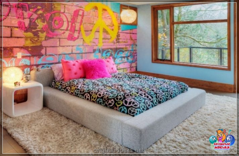 Décor mural: caractéristiques du choix et de l'application de la décoration murale belle et originale (125 photos) (belle) Décor mural: caractéristiques du choix et de l'application de la décoration murale belle et originale (125 photos)