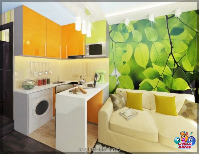 Décor mural: caractéristiques du choix et de l'application de la décoration murale belle et originale (125 photos) (murale) Décor mural: caractéristiques du choix et de l'application de la décoration murale belle et originale (125 photos)