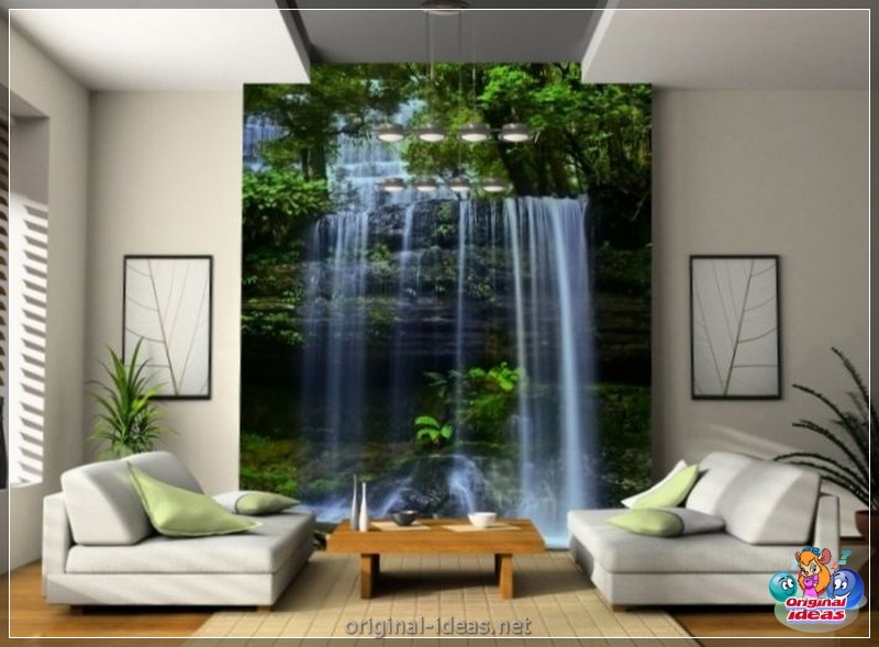 Décor mural: caractéristiques du choix et de l'application de la décoration murale belle et originale (125 photos) (décor) Décor mural: caractéristiques du choix et de l'application de la décoration murale belle et originale (125 photos)