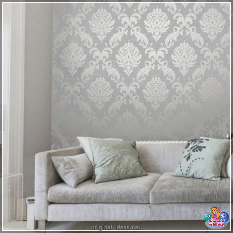 Décor mural: caractéristiques du choix et de l'application de la décoration murale belle et originale (125 photos) (belle) Décor mural: caractéristiques du choix et de l'application de la décoration murale belle et originale (125 photos)