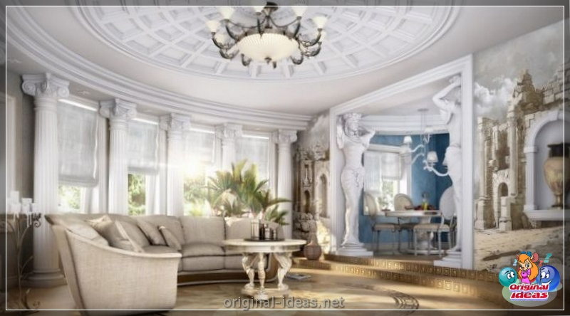 Arredamento interno: 125 foto di moderne soluzioni di design efficaci per interior design (interno) Arredamento interno: 125 foto di moderne soluzioni di design efficaci per interior design