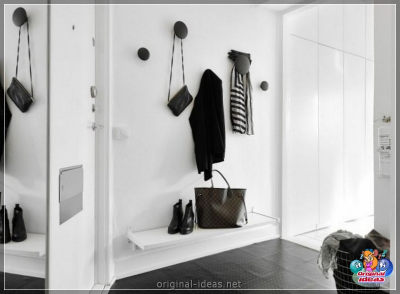 White Hall: 85 fotos de exemplos de design aconchegante e características da decoração do corredor e corredor (exemplos) White Hall: 85 fotos de exemplos de design aconchegante e características da decoração do corredor e corredor