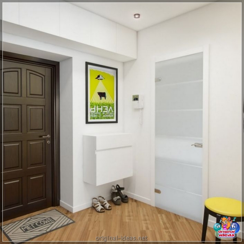 White Hall: 85 fotos de exemplos de design aconchegante e características da decoração do corredor e corredor (fotos) White Hall: 85 fotos de exemplos de design aconchegante e características da decoração do corredor e corredor