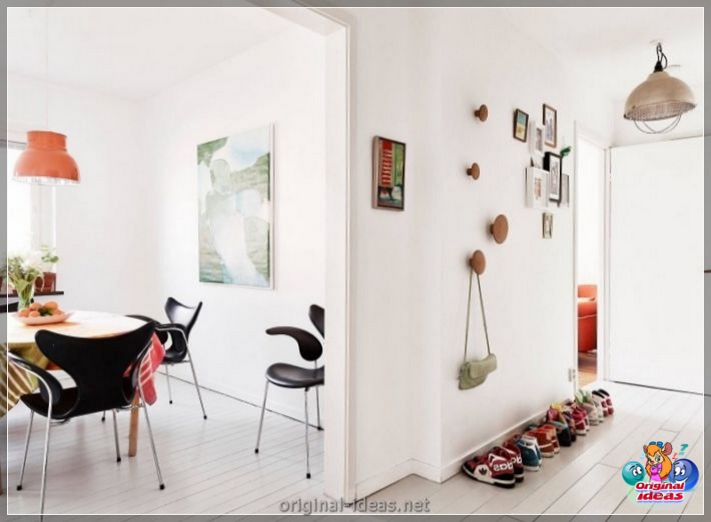 White Hall: 85 fotos de exemplos de design aconchegante e características da decoração do corredor e corredor (fotos) White Hall: 85 fotos de exemplos de design aconchegante e características da decoração do corredor e corredor