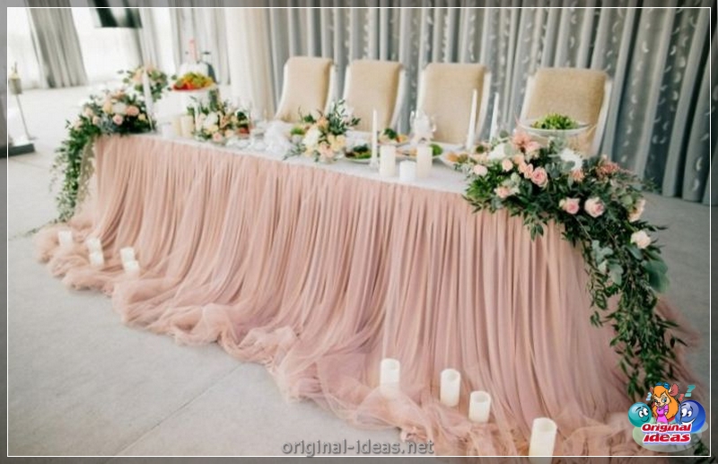 Arredamento del matrimonio: 80 foto delle migliori combinazioni e gioielli da sposa (arredamento) Arredamento del matrimonio: 80 foto delle migliori combinazioni e gioielli da sposa