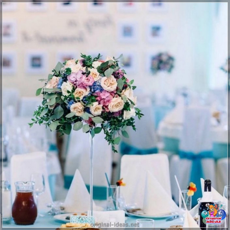 Arredamento del matrimonio: 80 foto delle migliori combinazioni e gioielli da sposa (foto) Arredamento del matrimonio: 80 foto delle migliori combinazioni e gioielli da sposa