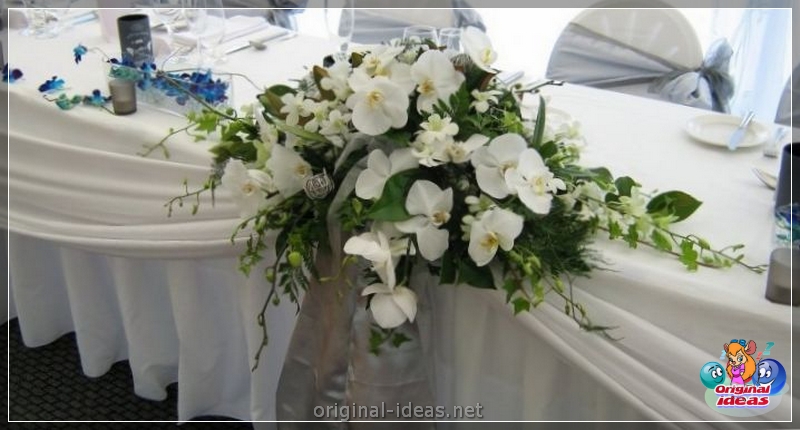 Arredamento del matrimonio: 80 foto delle migliori combinazioni e gioielli da sposa (migliori) Arredamento del matrimonio: 80 foto delle migliori combinazioni e gioielli da sposa