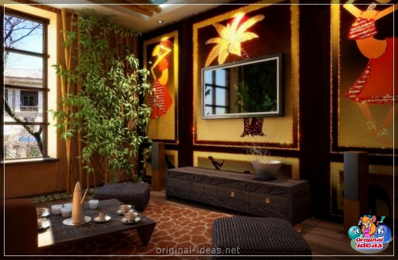 Décor de chambre: 105 photos d'exemples de décoration intérieure des chambres modernes (chambres) Décor de chambre: 105 photos d'exemples de décoration intérieure des chambres modernes